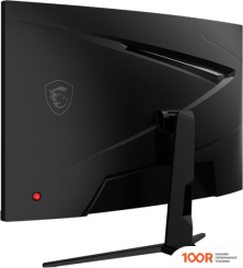 Монитор MSI G273CQ (167450)