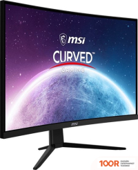 Монитор MSI G273CQ (167450)