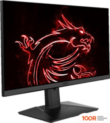 Монитор MSI G272QPF (167449)