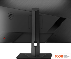 Монитор MSI G272QPF (167449)