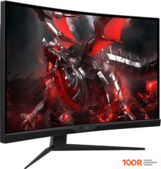 Монитор MSI G272C (167448)