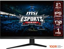 Монитор MSI G2712 (167445)