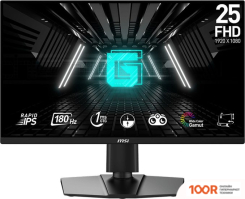 Монитор MSI G255PF E2 (167444)