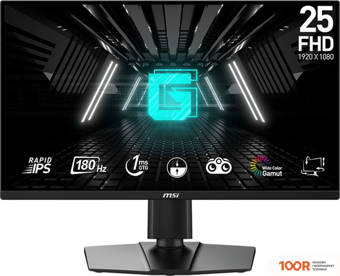 Монитор MSI G255PF E2 (167444)