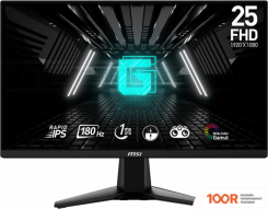 Монитор MSI G255F (167443)