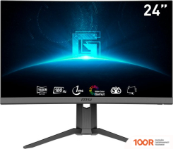 Монитор MSI G24C6P E2 (167441)