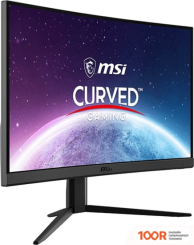 Монитор MSI G24C4 E2 (167439)