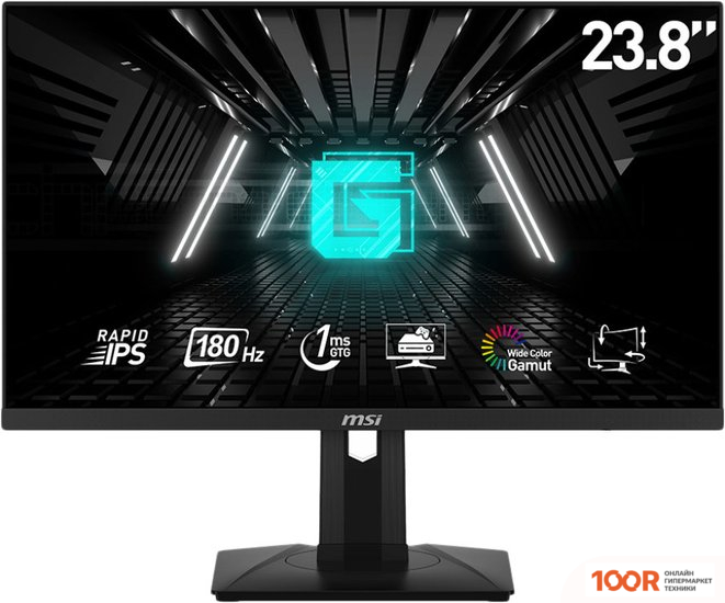 Монитор MSI G244PF E2 (167437)