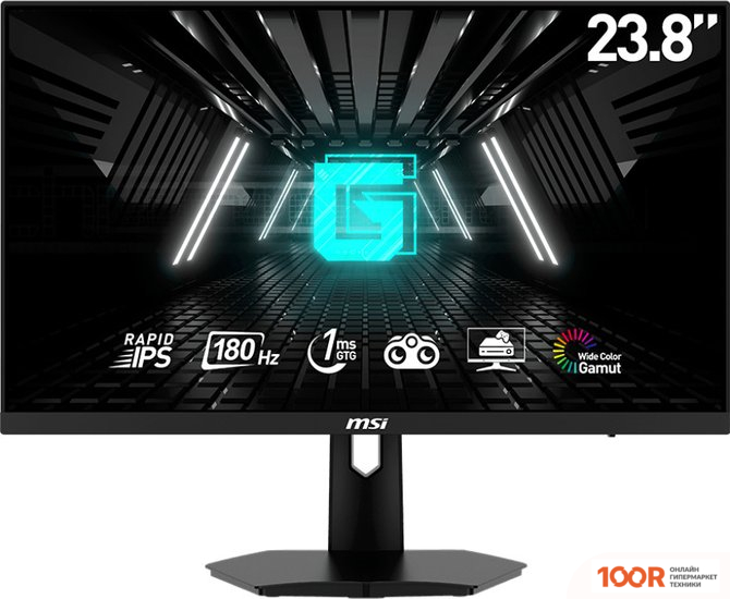 Монитор MSI G244F E2 (167436)