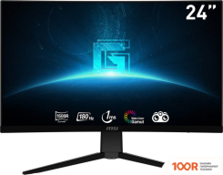 Монитор MSI G2422C (167435)