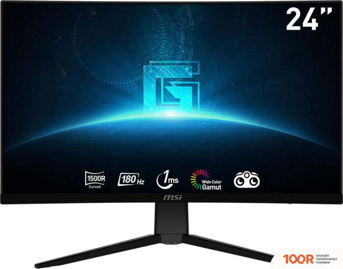 Монитор MSI G2422C (167435)