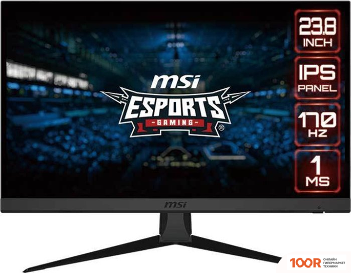 Монитор MSI G2422 (167434)