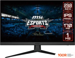 Монитор MSI G2422 (167434)