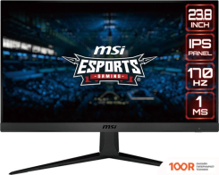 Монитор MSI G2412 (167432)