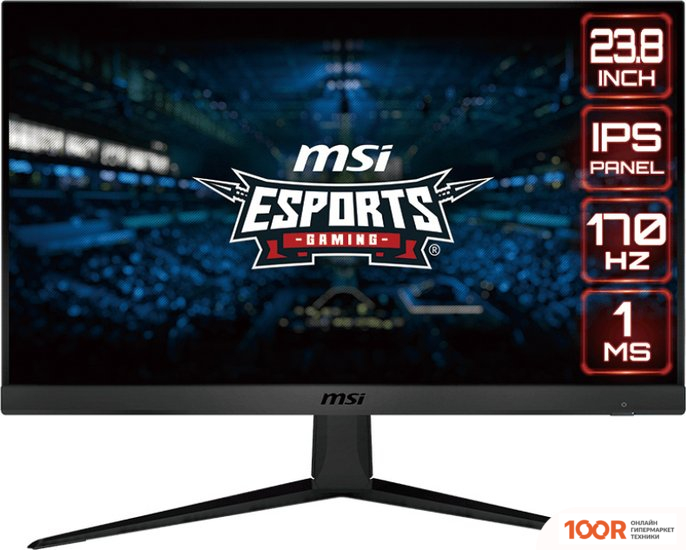 Монитор MSI G2412 (167432)