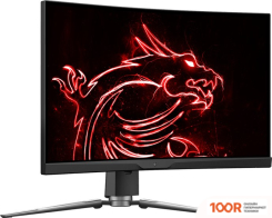 Монитор MSI ARTYMIS 273CQR (167429)