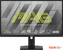 Монитор MSI 274UPF (167428)