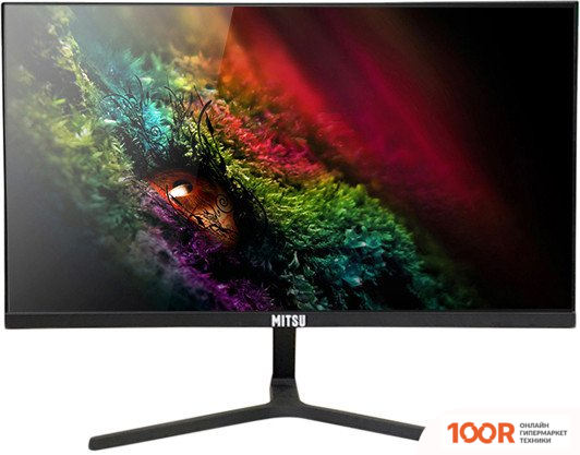 Монитор Mitsu CTM-2150 ULTRASLIM (167426)