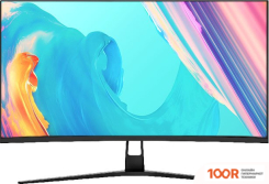 Монитор Mitsu 31.5" CTM-32165C 2K ULTRASLIM (167424)