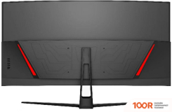 Монитор Mitsu 31.5" CTM-32165C 2K ULTRASLIM (167424)