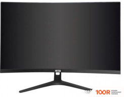 Монитор Mitsu 27" CTM-27165C ULTRASLIM (167423)