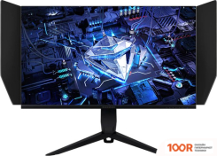 Монитор Machenike MK32QG165S2RU (167417)