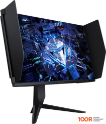 Монитор Machenike MK32QG165S2RU (167417)