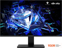 Монитор Machenike MK23FG165A2RU (167414)