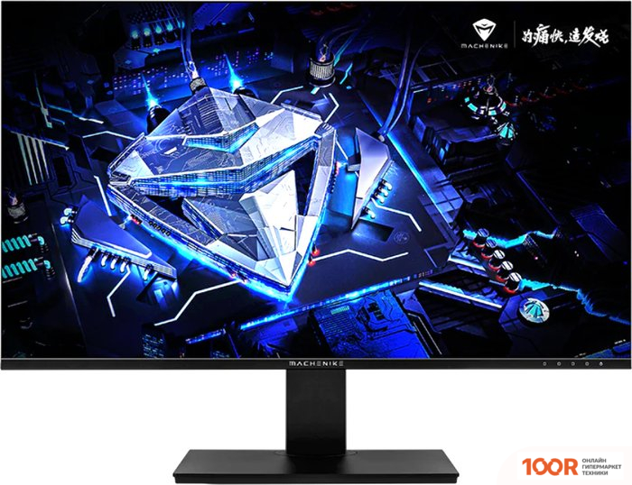 Монитор Machenike MK23FG165A2RU (167414)