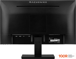 Монитор Machenike MK23FG165A2RU (167414)