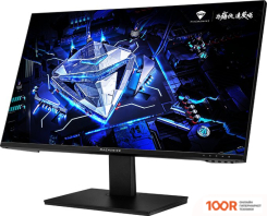 Монитор Machenike MK23FG165A2RU (167414)