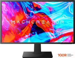 Монитор Machenike MK21FLT1RU (167413)