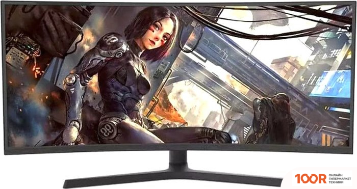 Монитор Lime X315A (167403)