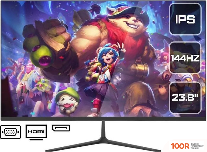 Монитор Lime T238 (167398)