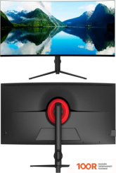 Монитор Lime G340A (167388)