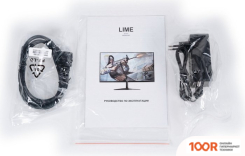 Монитор Lime E215Y (167383)