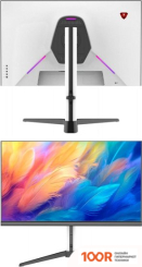 Монитор Lime C270Z (167381)