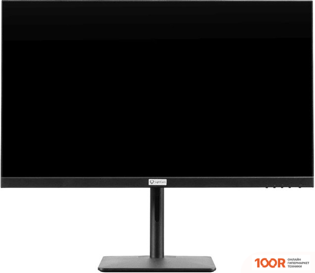 Монитор LightCom V-PLUS ПЦВТ.852859.500-05 (167372)