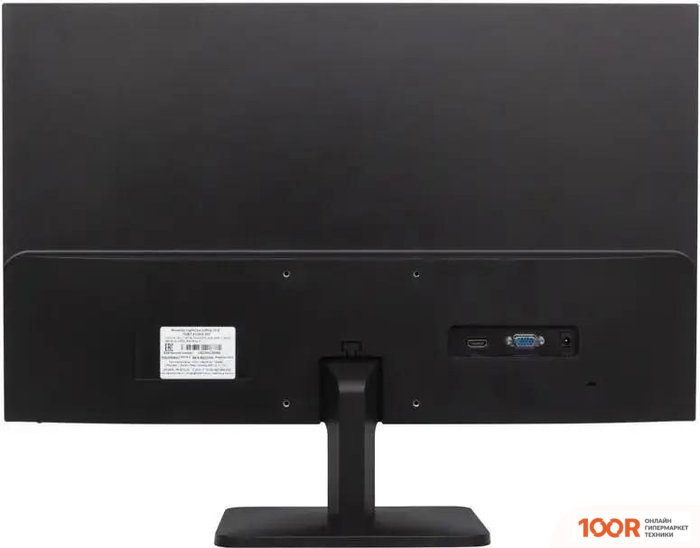 Монитор LightCom V-PLUS ПЦВТ.852859.400-05 (167370)