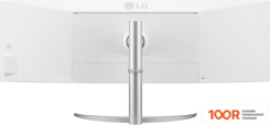 Монитор LG ULTRAWIDE 49WQ95X-W (167359)