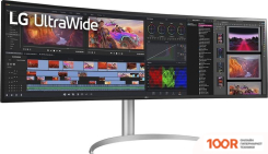 Монитор LG ULTRAWIDE 49WQ95C-W (167358)