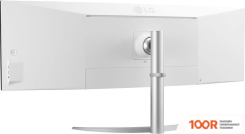 Монитор LG ULTRAWIDE 49WQ95C-W (167358)