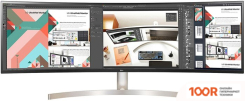 Монитор LG ULTRAWIDE 49WL95C-WE (167357)