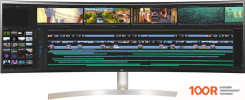 Монитор LG ULTRAWIDE 49WL95C-WE (167357)