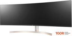 Монитор LG ULTRAWIDE 49WL95C-WE (167357)