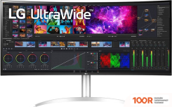 Монитор LG ULTRAWIDE 40WP95C-W (167356)