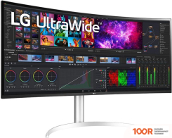 Монитор LG ULTRAWIDE 40WP95C-W (167356)