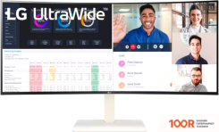 Монитор LG ULTRAWIDE 38WR85QC-W (167355)
