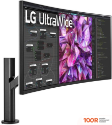 Монитор LG ULTRAWIDE 38WQ88C-W (167354)