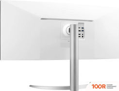 Монитор LG ULTRAWIDE 38WP85C-W (167353)